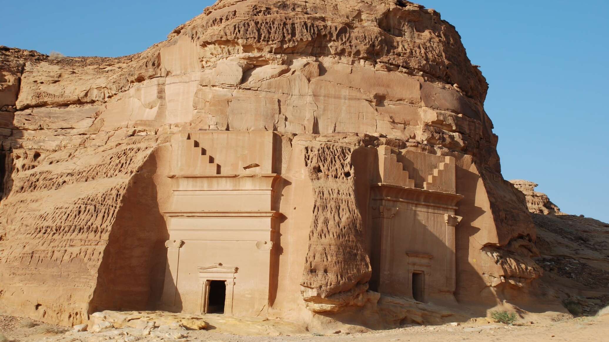 تاريخ الجزيرة العربية الخضراء في مؤتمر صحفي الأربعاء لهيئة التراث السعودية