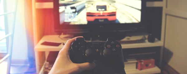 بلاي ستيشن بلاي ستيشن - سبوتنيك عربي