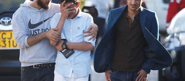 تحطم طائرة بوينغ Ethiopian Airlines  في إثيوبيا، 10 مارس/ آذار 2019 - سبوتنيك عربي