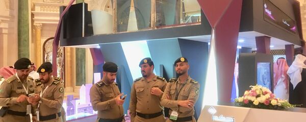 المرور السعودي - سبوتنيك عربي