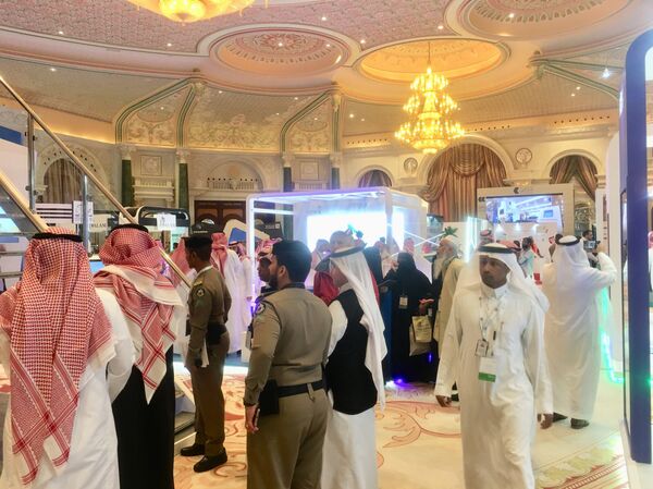 المرور السعودية - سبوتنيك عربي