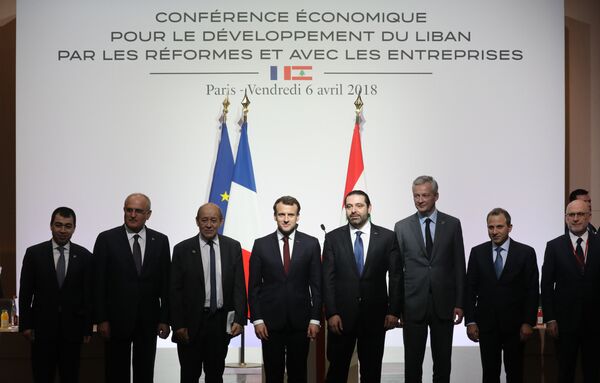 لبنان في مهب الريح...الليرة اللبنانية تهوي - سبوتنيك عربي