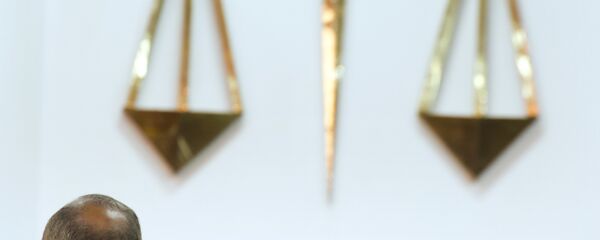 محكمة مصرية  - سبوتنيك عربي