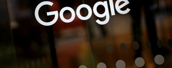 شعار شركة جوجل العالمية  - سبوتنيك عربي