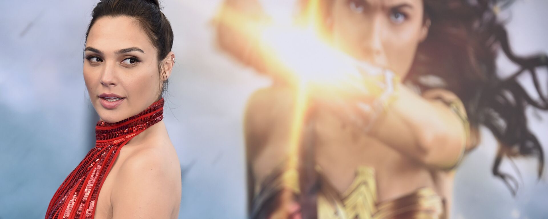 غال غادوت - سبوتنيك عربي, 1920, 05.02.2022