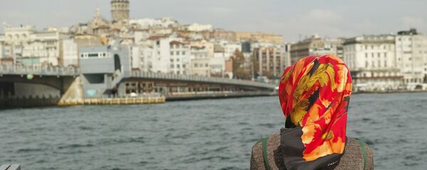 سياحة - سبوتنيك عربي