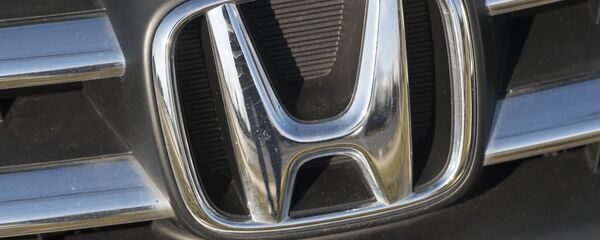 شعار شركة هوندا شعار شركة هوندا - سبوتنيك عربي