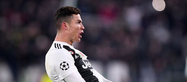 كريستيانو رونالدو - سبوتنيك عربي