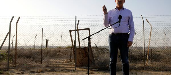 بيني غانتس - سبوتنيك عربي