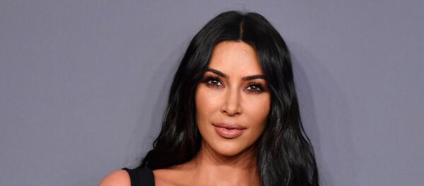 كيم كارداشيان - سبوتنيك عربي