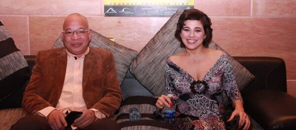 اهتمام سينمائي بفيلم ليل خارجي بمهرجان الاقصر - سبوتنيك عربي