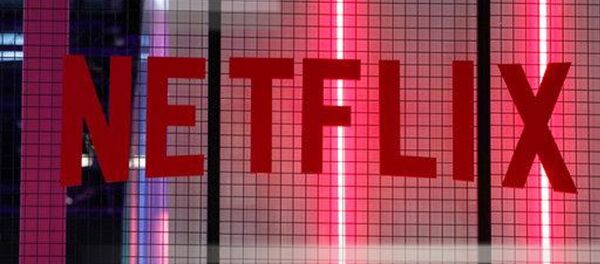 شعار شركة نتفيلكس العالمية - سبوتنيك عربي