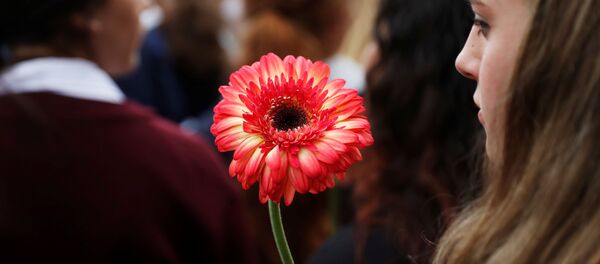 حداد في نيوزيلندا، الهجوم الإرهابي على المسجدين في كرايست تشيرتش، 18 مارس/ آذار 2019 - سبوتنيك عربي