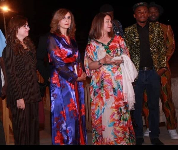 خلود - سبوتنيك عربي