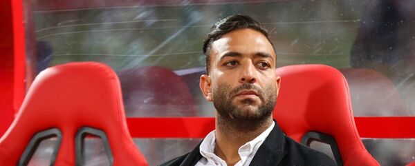 ميدو - سبوتنيك عربي