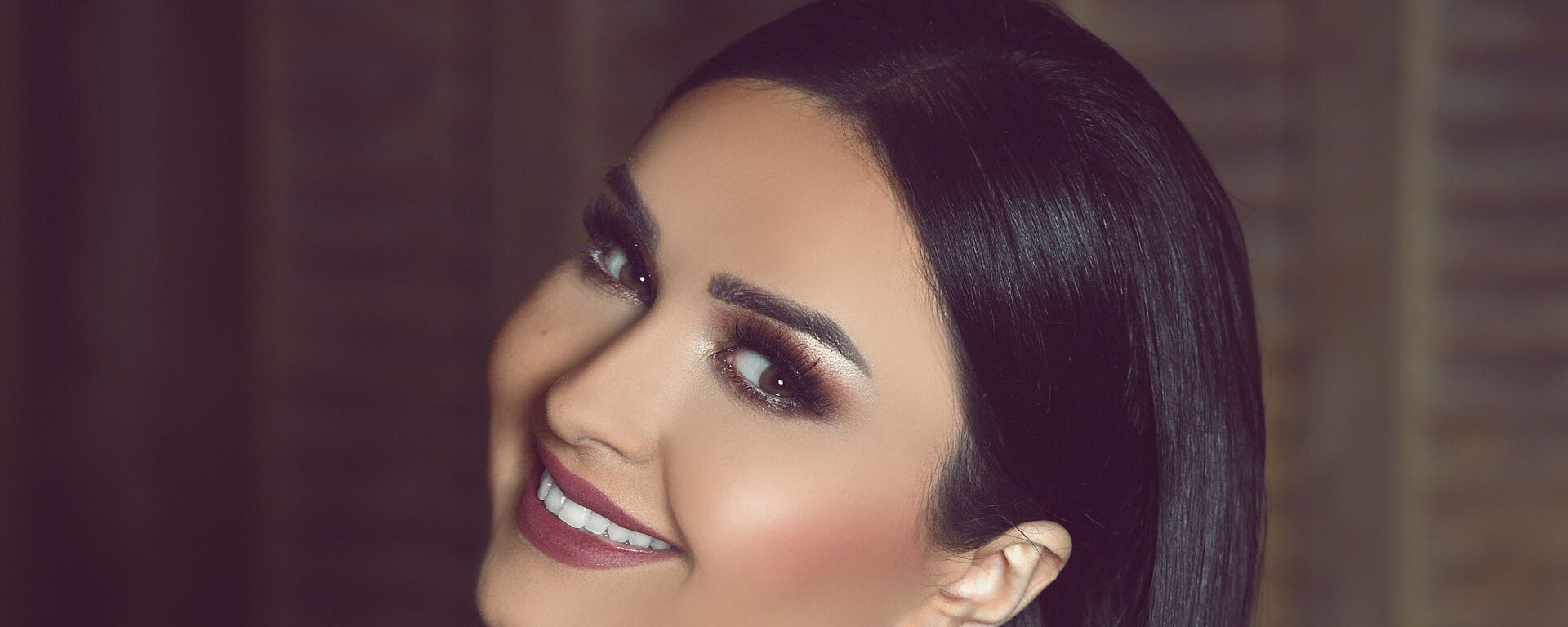 الفنانة السورية شهد برمدا - سبوتنيك عربي, 1920, 07.02.2022