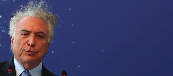 ميشال تامر ميشال تامر - سبوتنيك عربي