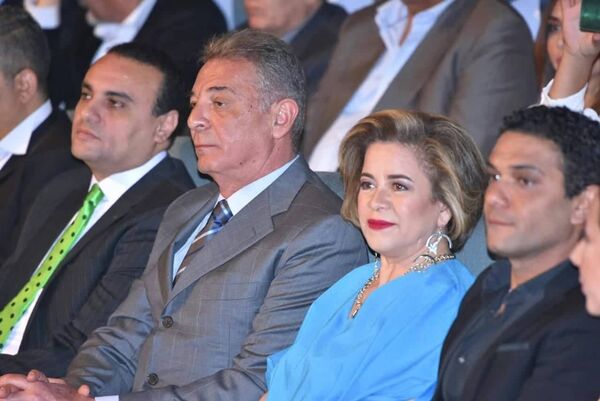 ختام فعاليات الأقصر للسينما الأفريقية - سبوتنيك عربي