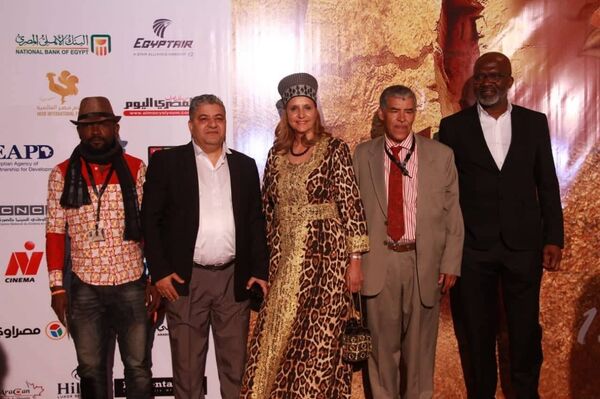 ختام فعاليات الأقصر للسينما الأفريقية - سبوتنيك عربي