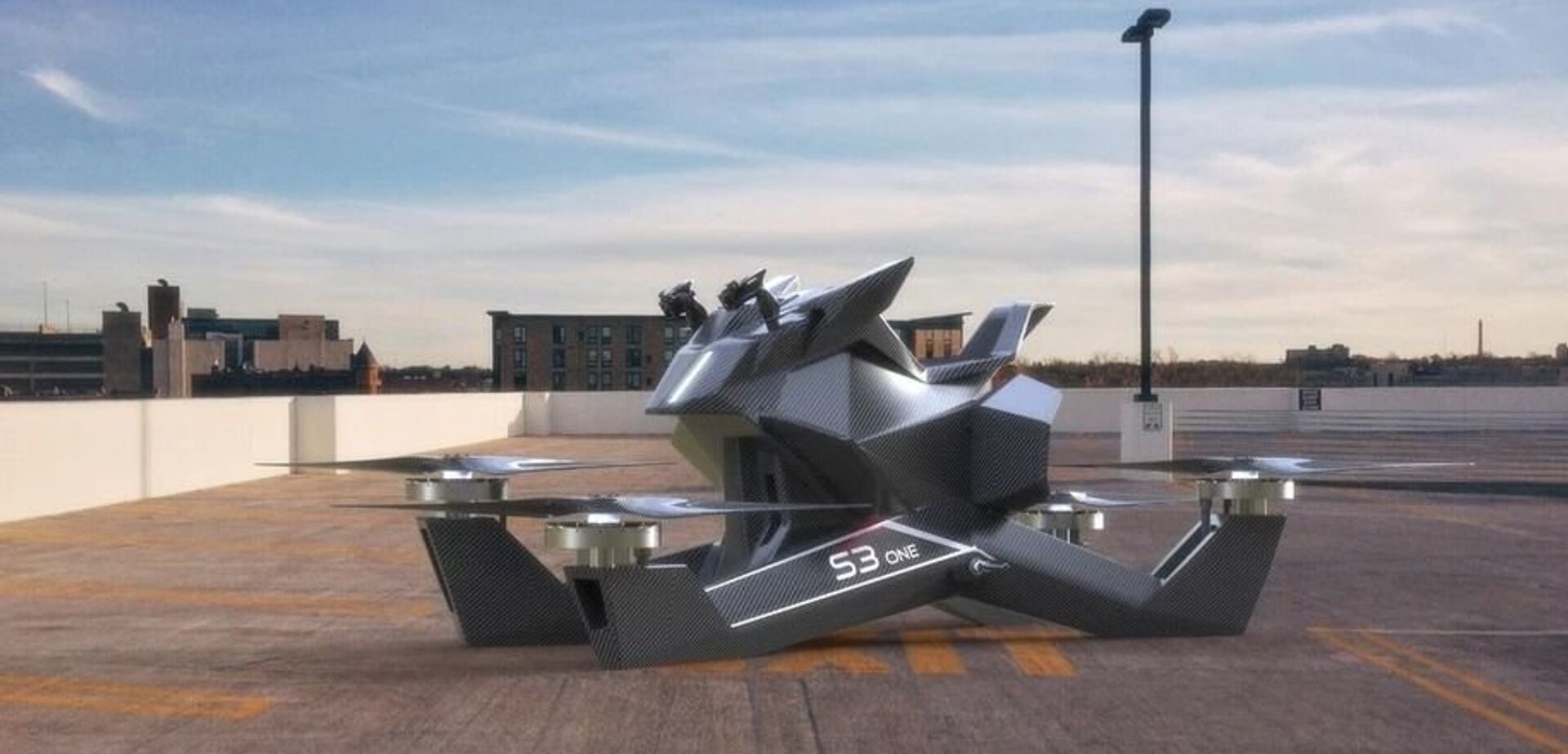 Hoversurf - سبوتنيك عربي, 1920, 23.07.2021