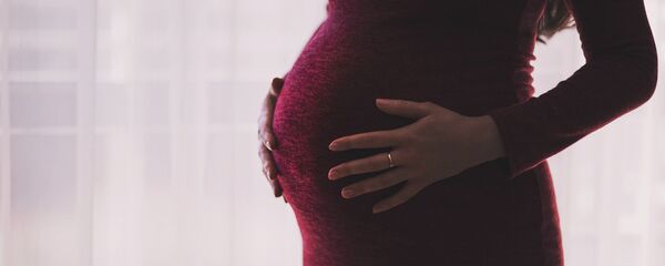 المرأة الحامل - سبوتنيك عربي