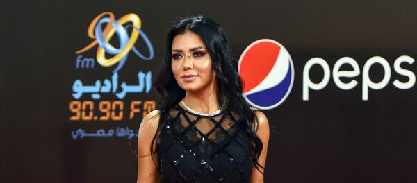 رانيا يوسف - سبوتنيك عربي