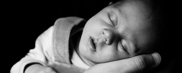 طفل أسمر - سبوتنيك عربي