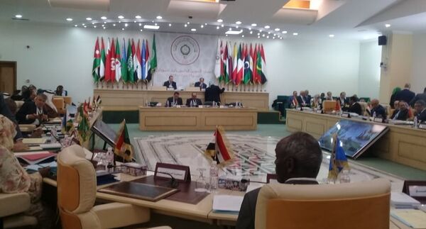 القمة العربية بتونس - سبوتنيك عربي