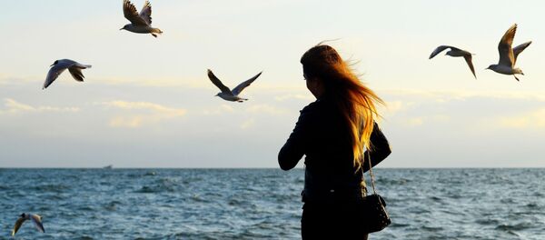 بحر - سبوتنيك عربي