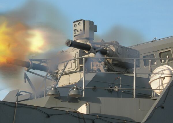 نظام الدفاع الجوي الروسية سوسنا - سبوتنيك عربي