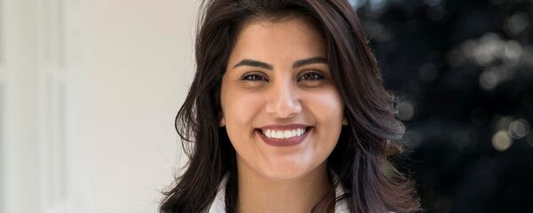 ناشطة حقوق المرأة السعودية لجين الهذلول - سبوتنيك عربي