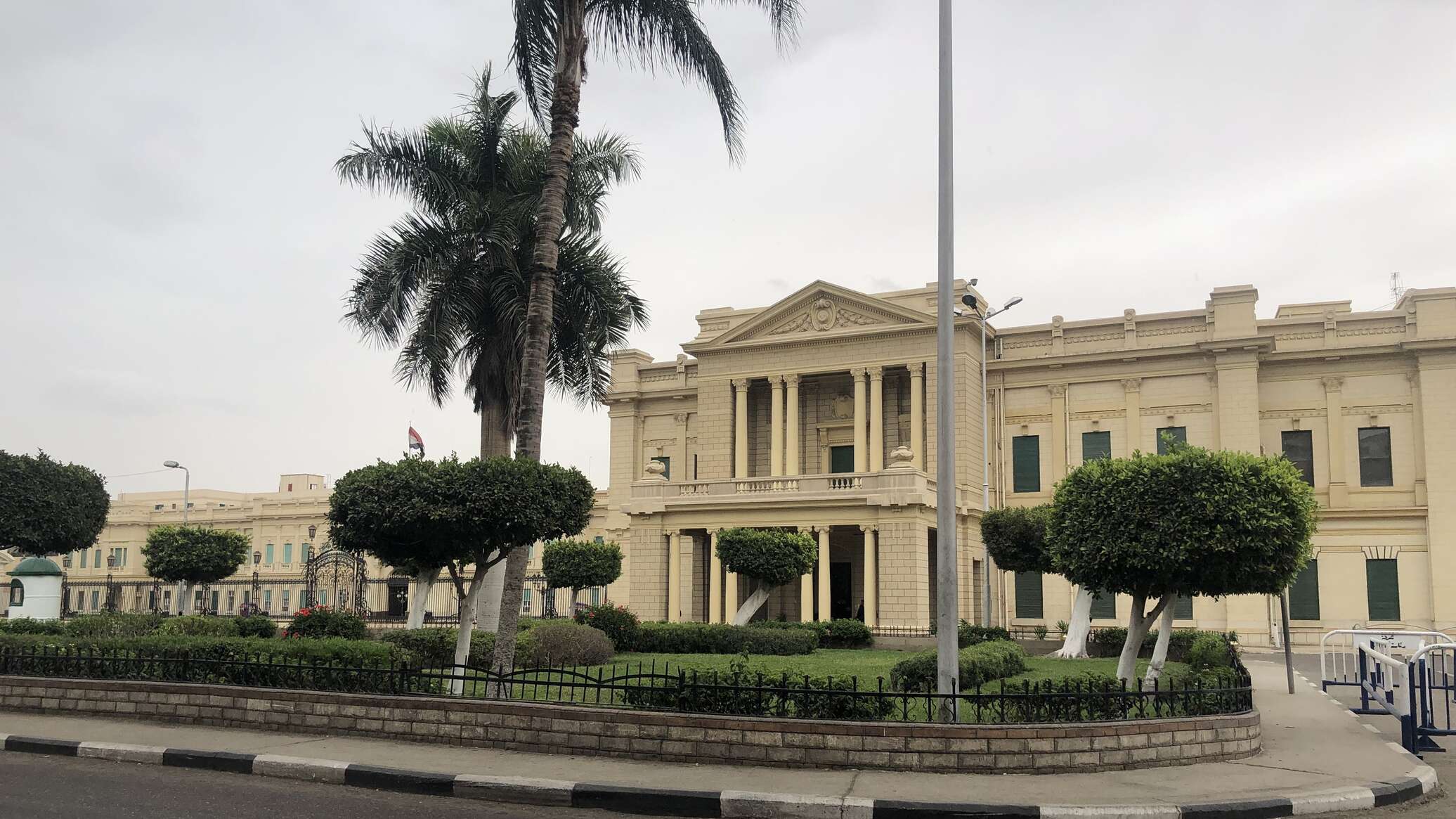 بحضور عدد من أمراء العالم.. مصر تعتزم إقامة حفل تاريخي جديد في قصر "عابدين"