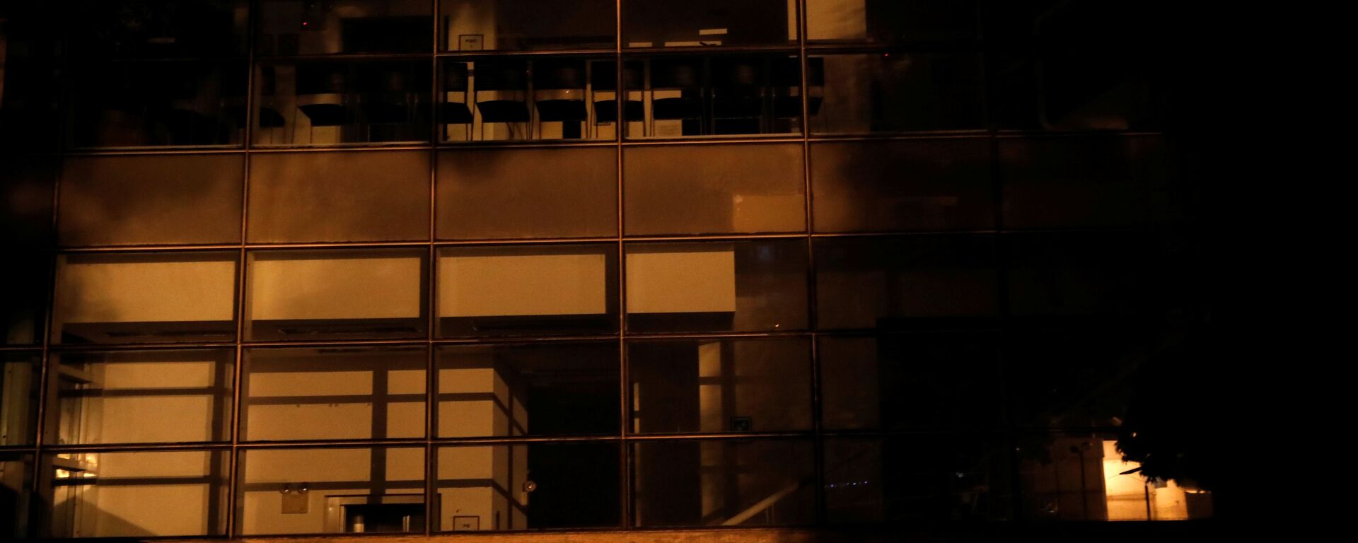 انقطاع الكهرباء في فنزويلا - سبوتنيك عربي, 1920, 10.07.2021