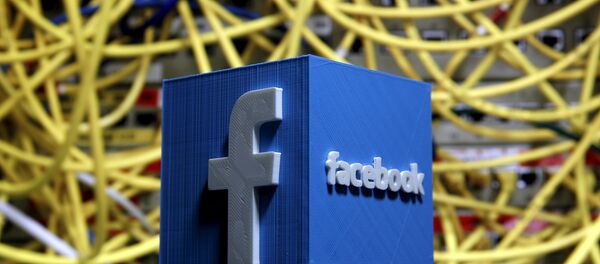 فيسبوك - سبوتنيك عربي