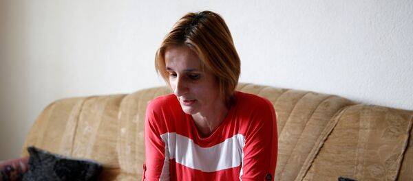 هاتف ذكي هاتف ذكي - سبوتنيك عربي