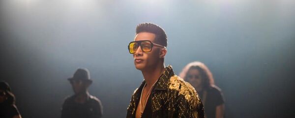 محمد رمضان - سبوتنيك عربي