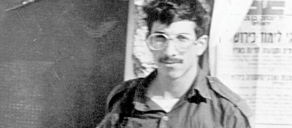 الجندي الإسرائيلي المفقود زكريا باوميل - سبوتنيك عربي