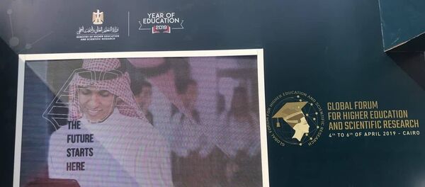 وزارة التعليم المصرية - سبوتنيك عربي