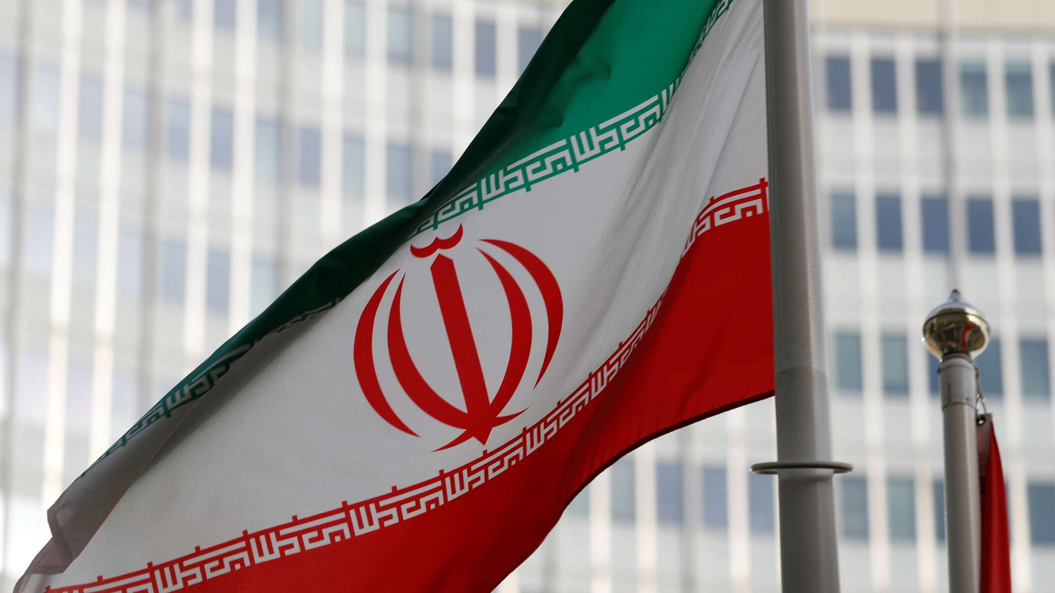 إيران تتعهد بالقتال مع العراقيين ضد أي هجمات محتملة