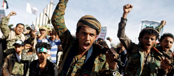 صنعاء -اليمن - سبوتنيك عربي