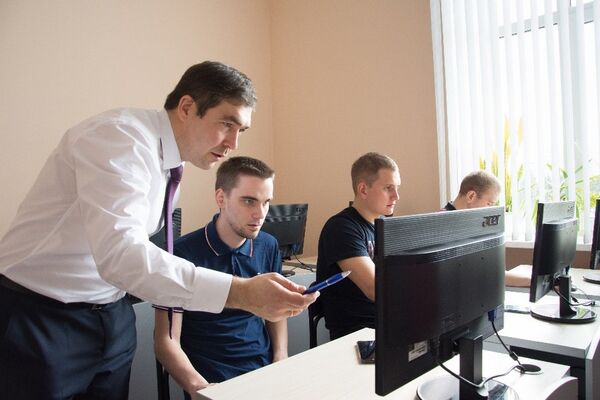 تعاون علمي روسي سعودي قد يحدث ثورة في صناعة الطيران تعاون علمي روسي سعودي قد يحدث ثورة في صناعة الطيران - سبوتنيك عربي