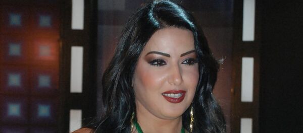 سمية الخشاب - سبوتنيك عربي