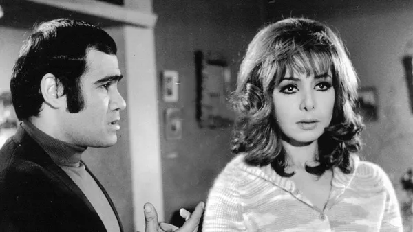 الممثلة المصرية ناهد شريف - سبوتنيك عربي