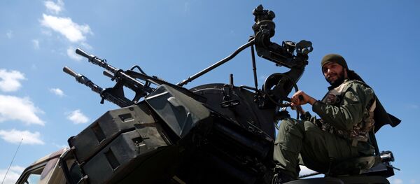 الجيش الوطني الليبي - سبوتنيك عربي