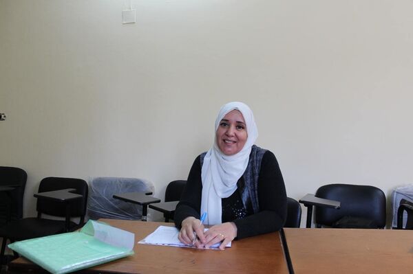 سوريات يسطرن قصص نجاح في مصر سوريات يسطرن قصص نجاح في مصر - سبوتنيك عربي