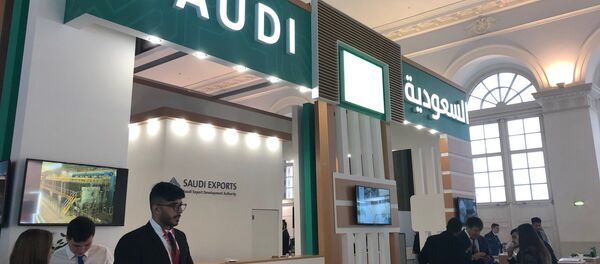 افتتاح الدورة الثانية عشرة من مجلس الأعمال الروسي العربي، بالتزامن مع معرض أرابيا إكسبو بدورته الرابعة - سبوتنيك عربي