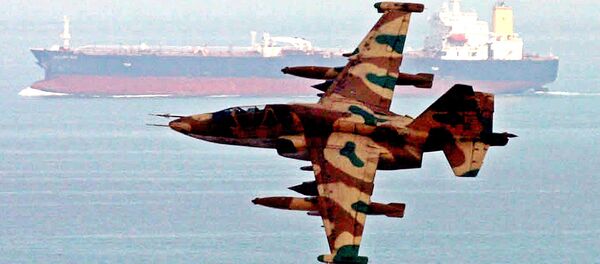 الحرس الثوري الإيراني - إيران 5 أبريل/ نيسان 2006 - سبوتنيك عربي