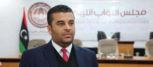 زايد هدية - سبوتنيك عربي