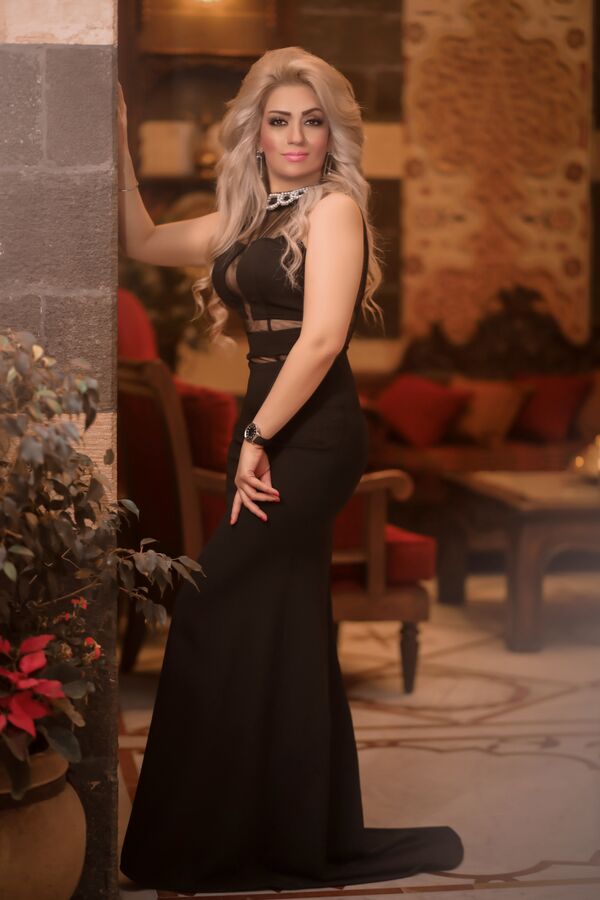 سفيرة السلام والنوايا الحسنة: طريقان أمام الفنان السوري إلى الشهرة..المال أو التنازلات الجسدية - سبوتنيك عربي