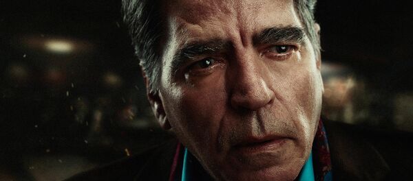 الفنان المصري محمود الجندي - سبوتنيك عربي